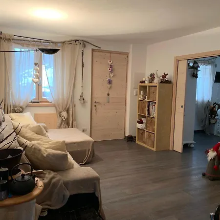 Chalet Dello Sciatore