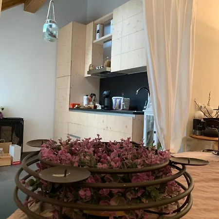 Апартаменты Chalet Dello Sciatore