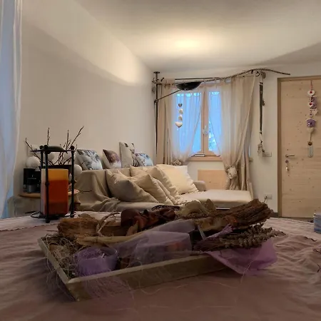 Апартаменты Chalet Dello Sciatore