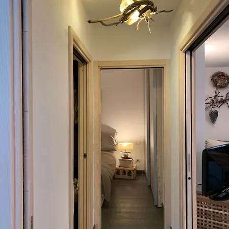 Chalet Dello Sciatore *