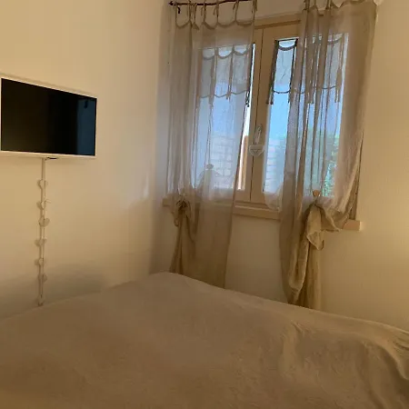 Chalet Dello Sciatore Апартаменты Бормио