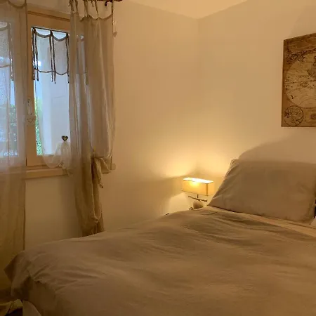 Chalet Dello Sciatore Апартаменты