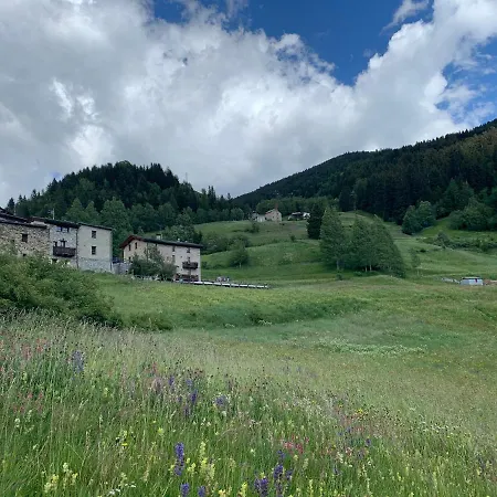 Chalet Dello Sciatore *