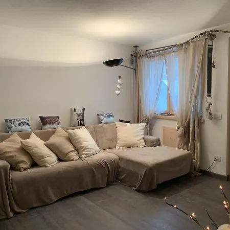 Chalet Dello Sciatore